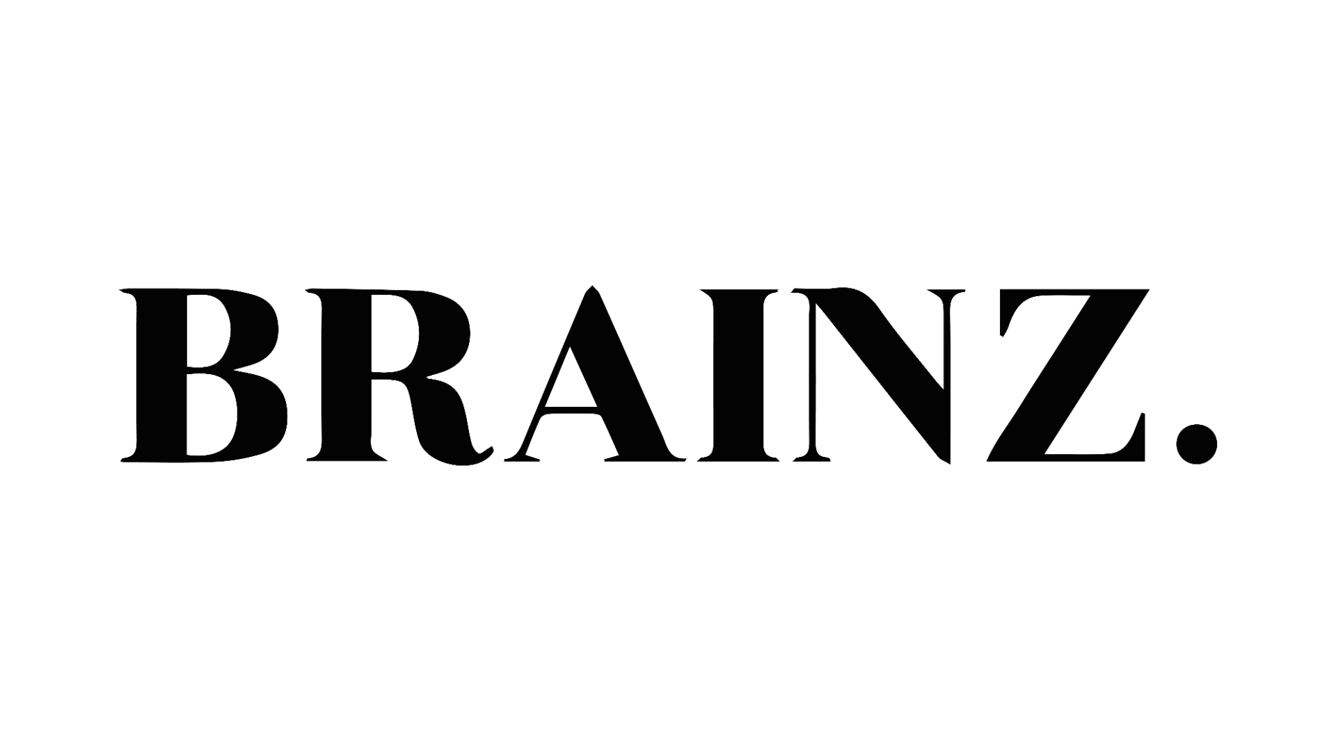 Brainz Magazine Contributor